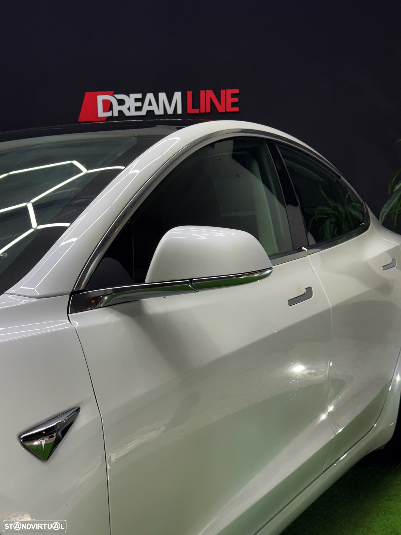 Foto 10 de Tesla Model 3 Standard Range Plus RWD