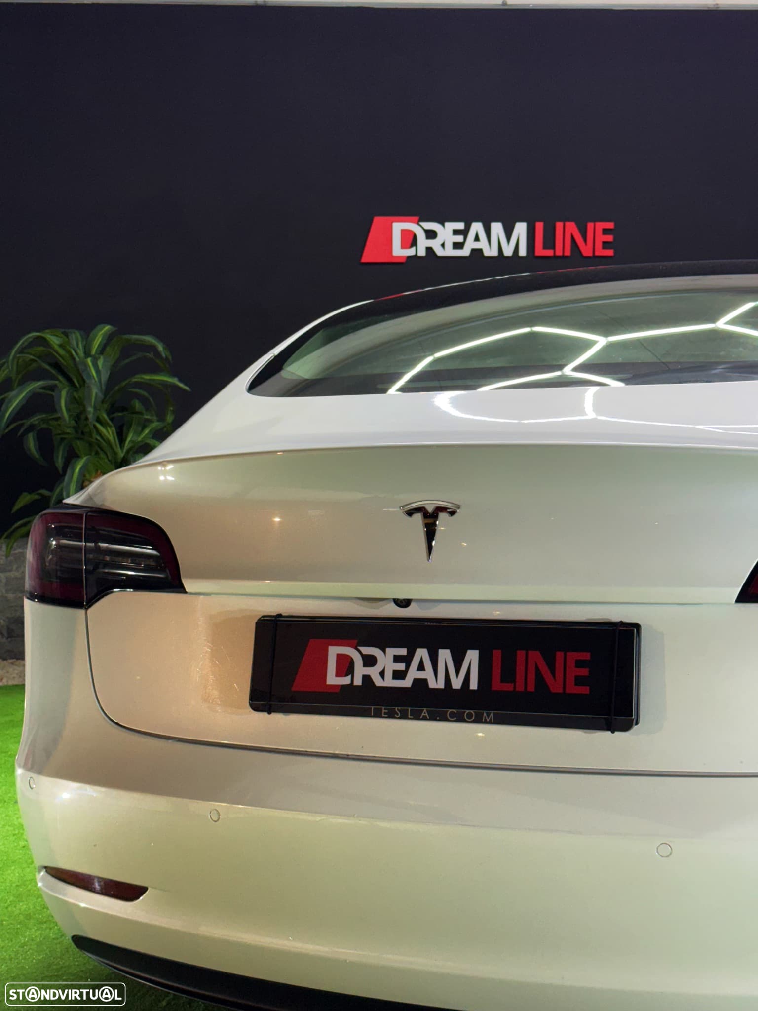 Foto 16 de Tesla Model 3 Standard Range Plus RWD