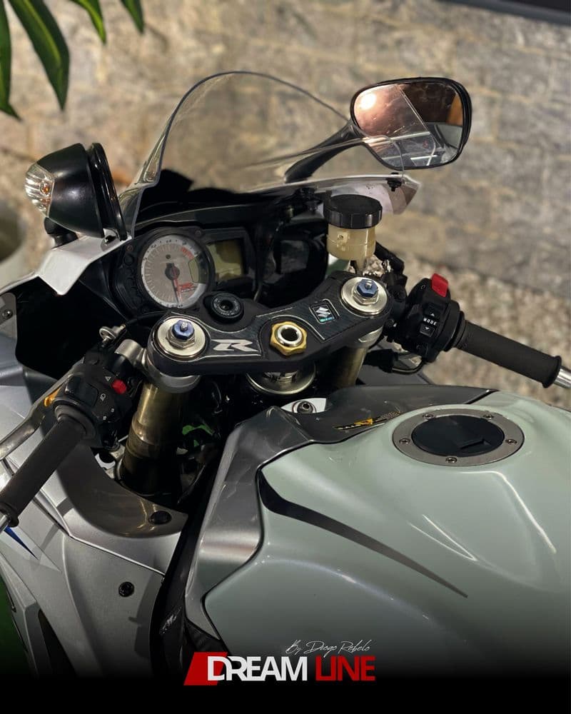 Foto 5 de Suzuki GSX-R 600