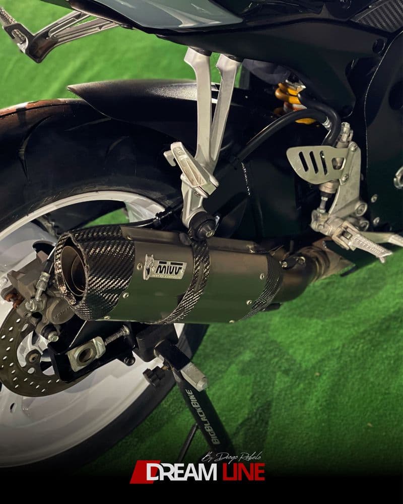 Foto 7 de Suzuki GSX-R 600