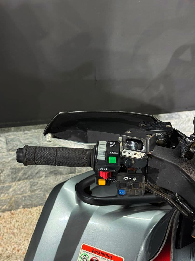 Foto 6 de Can-Am Outlander 800 Max