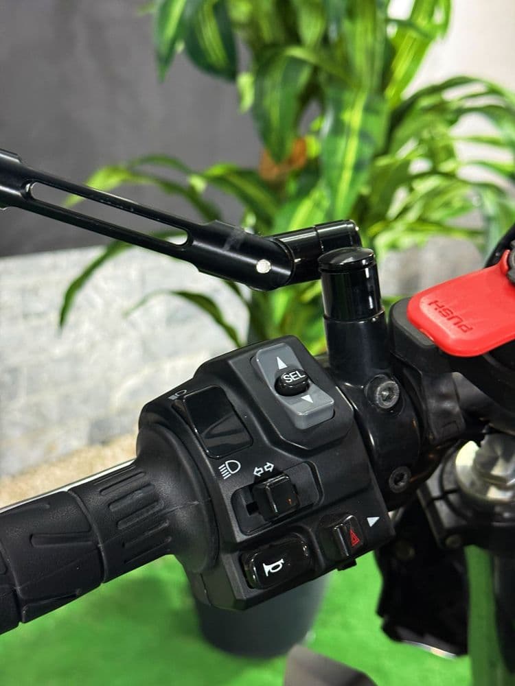 Foto 5 de Kawasaki Z650