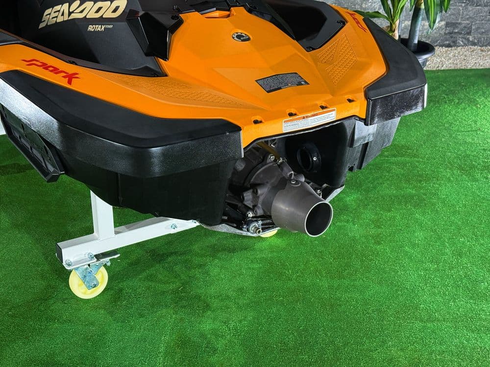 Foto 10 de Sea-Doo Spark (2 lugares)