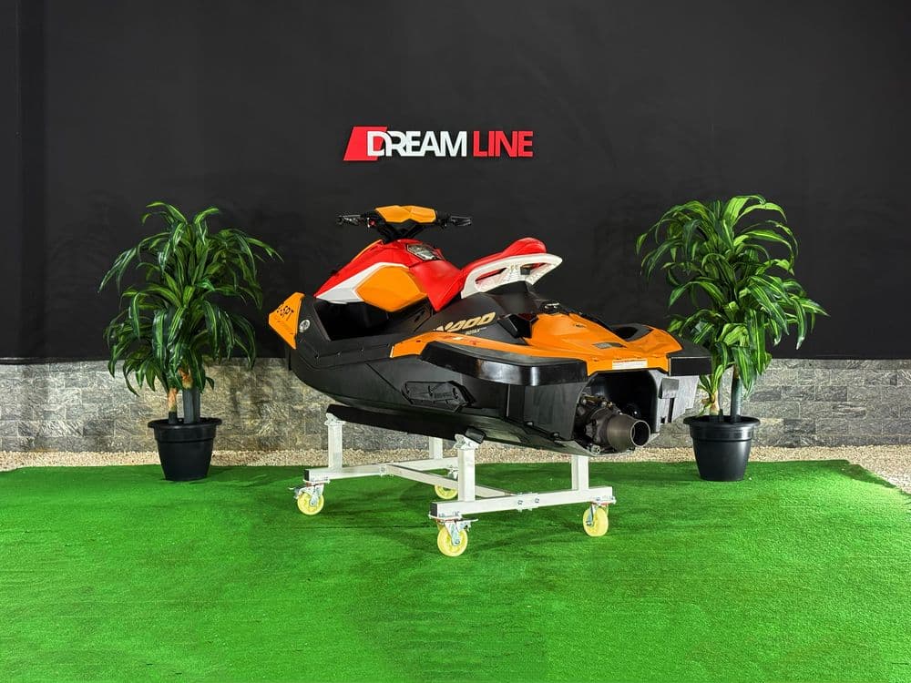 Foto 9 de Sea-Doo Spark (2 lugares)