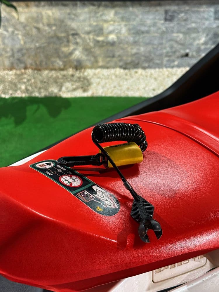 Foto 4 de Sea-Doo Spark (2 lugares)