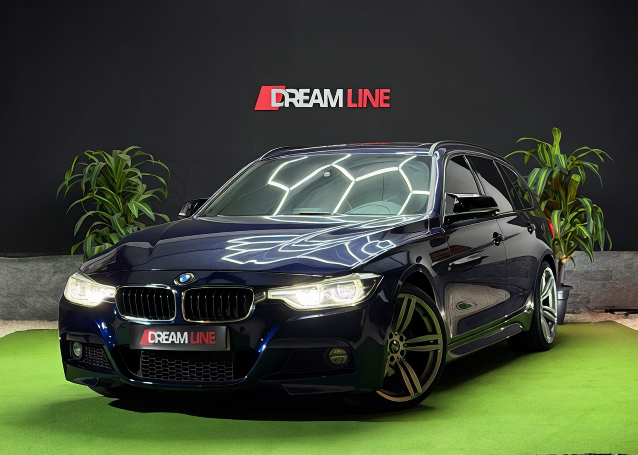 BMW 320D