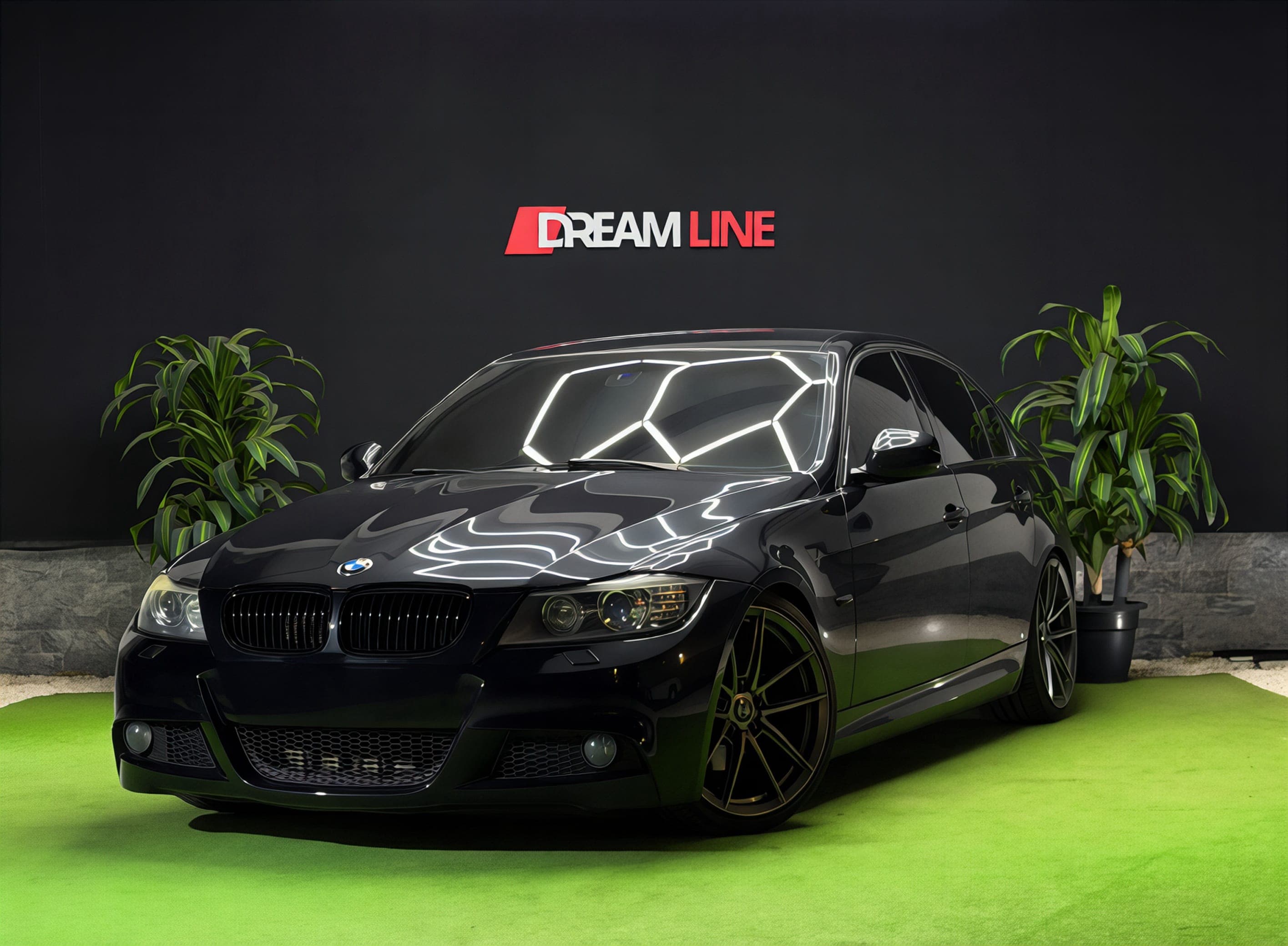 BMW 320D