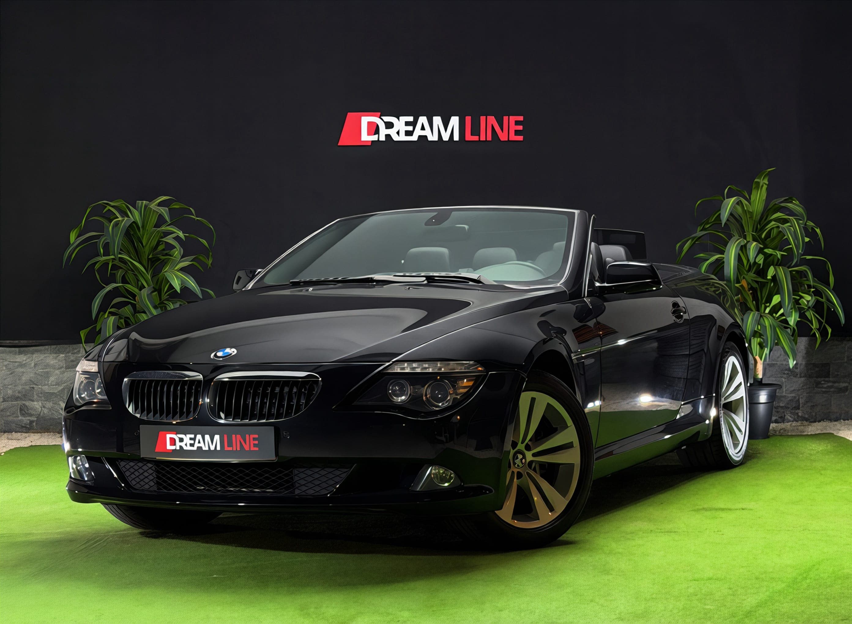 BMW SÉRIE 6