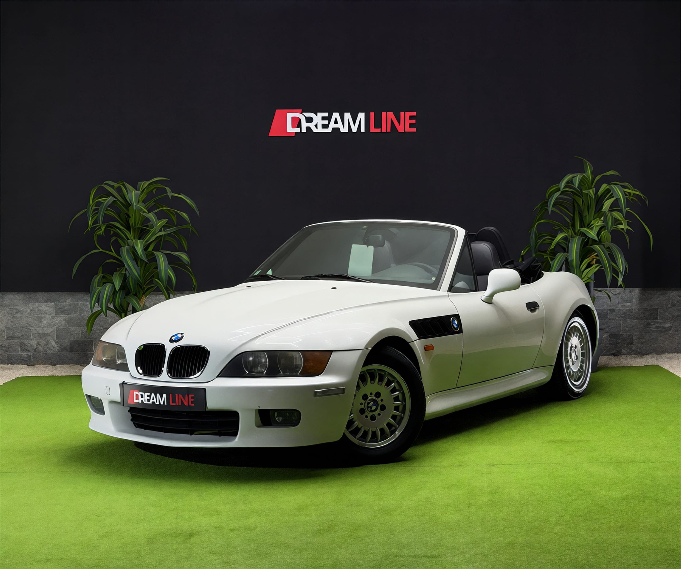 BMW Z3