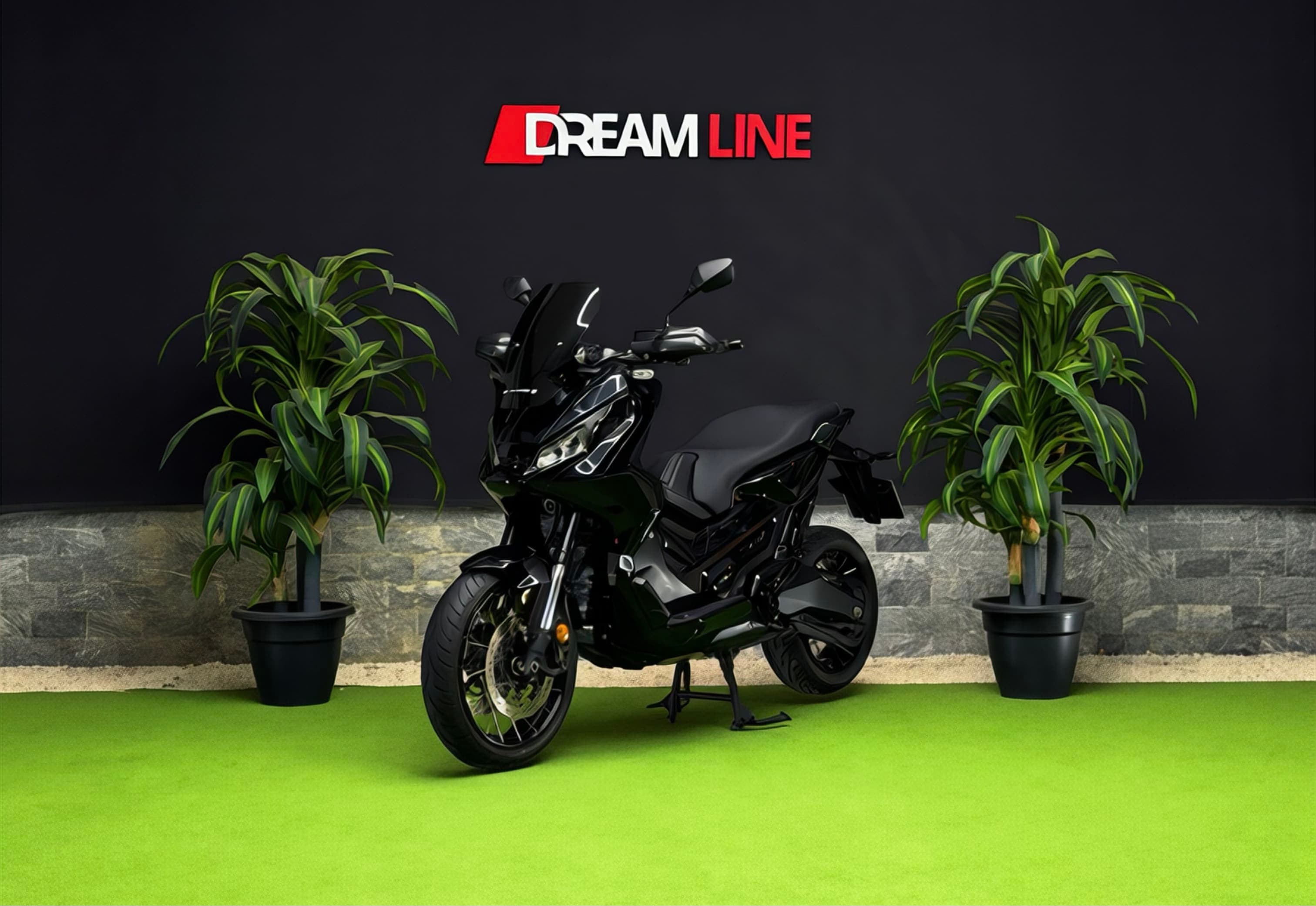 HONDA X-ADV 35KW